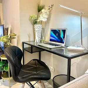 Aparthotel Uptown Parksuites, Taguig