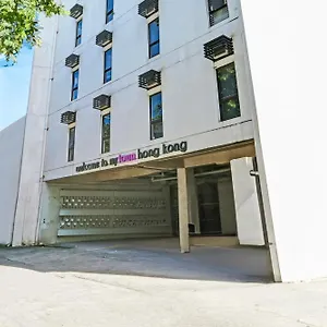 3* Hotel Spot On ,taguig Manila Formerly Mytown Hongkong