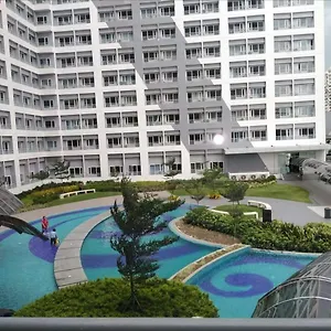 Guest house Smdc Grace Residencies, Taguig