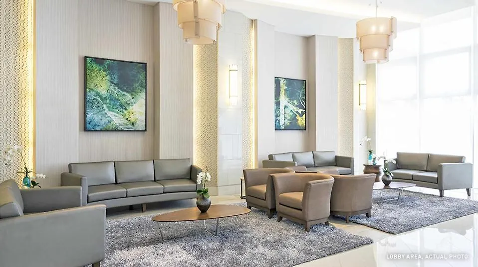 Grace Residences Elevate Escapes - Near Bgc Airport Taguig