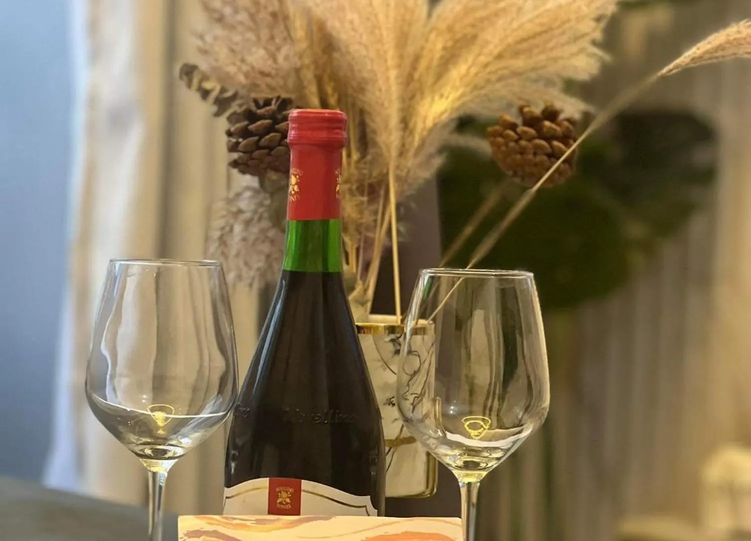 Grace Residences Elevate Escapes - Near Bgc Airport Taguig 0*,  Φιλιππίνες