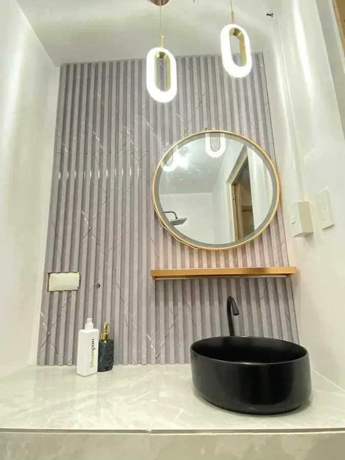 Grace Residences Elevate Escapes - Near Bgc Airport Taguig Aparthotel