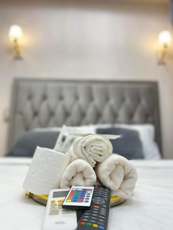 Grace Residences Elevate Escapes - Near Bgc Airport Taguig Aparthotel